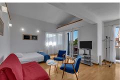 City Apartamenty Tučepi Apartament 4 – City A4 foto 3