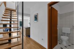 City Apartamenty Tučepi Apartament 4 – City A4 foto 5