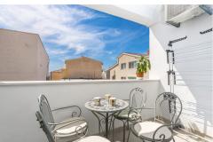 Apartamenty Tucepi Anita Apartament 1 – Apartman foto 1