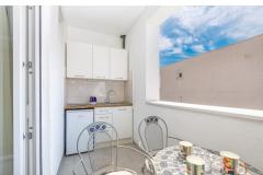 Apartamenty Tucepi Anita Apartament 1 – Apartman foto 2