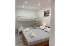 Apartamenty Tucepi Anita Apartament 1 – Apartman foto 5