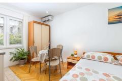 Apartamenty Tucepi Anita Apartament 2 – Studio foto 1