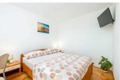 Apartamenty Tucepi Anita Apartament 2 – Studio foto 2