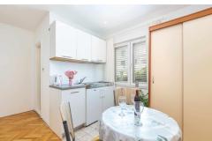 Apartamenty Tucepi Anita Apartament 2 – Studio foto 3