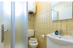 Apartamenty Tucepi Anita Apartament 2 – Studio foto 4