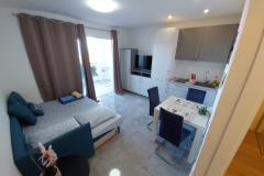 Apartamenty Vesna - Dom Covic Apartament 1 – A 2+2 new foto 4