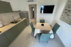 Apartamenty Vesna - Dom Covic Apartament 2 – A4 foto 3