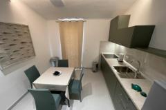 Apartamenty Vesna - Dom Covic Apartament 2 – A4 foto 4