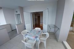 Apartamenty Vesna - Dom Covic Apartament 3 – A2+2 foto 3