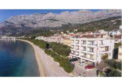 Apartamenty Adriatic Blue Apartament 3 – A2+1 foto 1