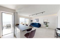 Apartamenty Adriatic Blue Apartament 1 – Penthouse foto 1