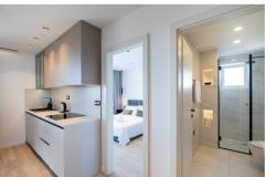 Apartamenty Mediteran Apartament 1 – Apartman 4 foto 2