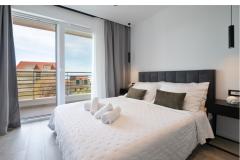 Apartamenty Mediteran Apartament 1 – Apartman 4 foto 3