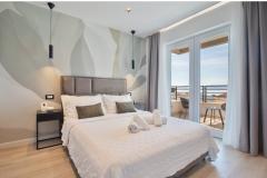 Apartamenty Mediteran Pokoj 3 – Soba 7 foto 2