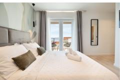 Apartamenty Mediteran Pokoj 3 – Soba 7 foto 3