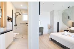 Apartamenty Mediteran Pokoj 3 – Soba 7 foto 4