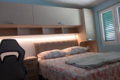 Apartamenty Mitan Apartament 2 – A4+2 2 kat foto 2