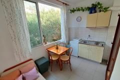 Olive Apartament and Pokoje Apartament 4 – Studio A4 foto 5
