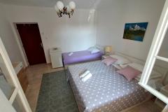 Olive Apartament and Pokoje Pokoj 1 – Room A1 foto 2