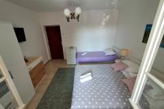 Olive Apartament and Pokoje Pokoj 1 – Room A1 foto 3