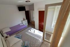 Olive Apartament and Pokoje Pokoj 2 – Room A2 foto 5