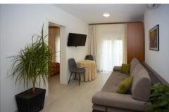 Pansion Dom Kovač Pokoj 3 – App 4 foto 4