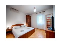 Čobrnić Pokoje i Apartamenty Apartament 5 – A3 Istok foto 2