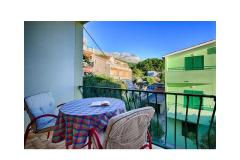 Čobrnić Pokoje i Apartamenty Apartament 6 – A2 Istok foto 1