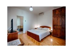 Čobrnić Pokoje i Apartamenty Apartament 6 – A2 Istok foto 2