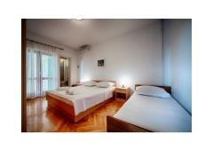 Čobrnić Pokoje i Apartamenty Apartament 7 – A3 Zapad foto 2