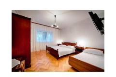 Čobrnić Pokoje i Apartamenty Pokoj 1 – S3 foto 1
