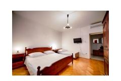 Čobrnić Pokoje i Apartamenty Pokoj 1 – S3 foto 2