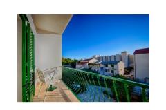 Čobrnić Pokoje i Apartamenty Pokoj 3 – S3 Balkon+ foto 1