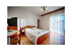 Čobrnić Pokoje i Apartamenty Pokoj 3 – S3 Balkon+ foto 2