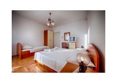 Čobrnić Pokoje i Apartamenty Pokoj 3 – S3 Balkon+ foto 3