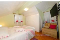 Trostel Tučepi Apartament 2: (4+1) – Apartman 2 foto 3