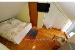 Trostel Tučepi Apartament 2: (4+1) – Apartman 2 foto 5
