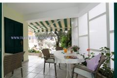 Trostel Tučepi Apartament 1: (4+1) – Apartman 1 foto 1