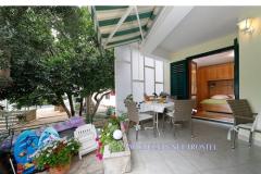 Trostel Tučepi Apartament 1: (4+1) – Apartman 1 foto 2