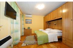 Trostel Tučepi Apartament 1: (4+1) – Apartman 1 foto 5