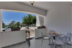 Sea Breeze apartments Apartament 2 – SeaB A2 foto 1