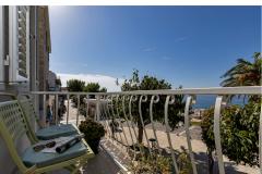 Tučepi Seafront Apartamenty Apartament 1 – SF TučepA1 foto 1