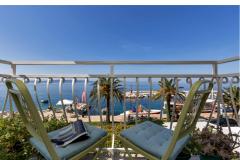 Tučepi Seafront Apartamenty Apartament 2 – SF TučepA2 foto 1