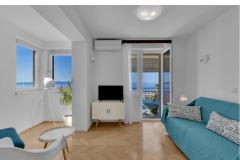 Tučepi Seafront Apartamenty Apartament 2 – SF TučepA2 foto 3