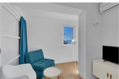 Tučepi Seafront Apartamenty Apartament 2 – SF TučepA2 foto 4