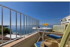 Tučepi Seafront Apartamenty Apartament 3 – SF TučepA3 foto 1
