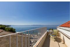 Tučepi Seafront Apartamenty Apartament 3 – SF TučepA3 foto 3
