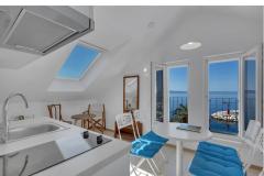 Tučepi Seafront Apartamenty Apartament 3 – SF TučepA3 foto 4