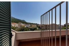 City Apartamenty Tučepi Apartament 1 – City A1 foto 4