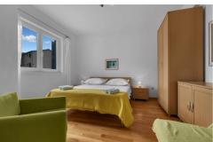 City Apartamenty Tučepi Apartament 2 – City A2 foto 2